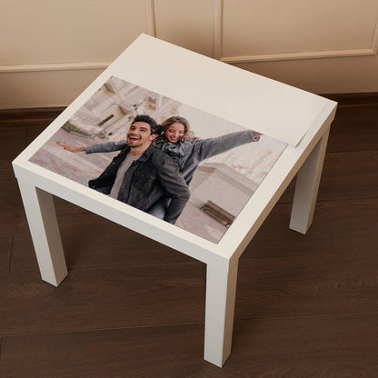 Kişiye Özel Fotoğraf Baskılı Puzzle